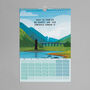 Whits Fur Ye' 2026 Scottish Calendar, thumbnail 6 of 9