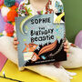 Personalised Birthday Hide And Seek Children's Book, thumbnail 1 of 12