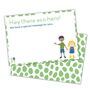 Children's Eco Activity Box Totally Tropical Rainforest, thumbnail 9 of 9