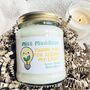 Personalised Thank You For Seeing My Light Teacher Candle, thumbnail 6 of 11