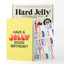 Jelly Shots Birthday Giftpack, Natural Flavour, 15% Abv, thumbnail 1 of 7