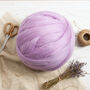 Arm Knitting Scarf Kit, thumbnail 10 of 10