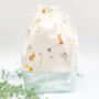 Easter Bunny Bag Blue, thumbnail 4 of 5