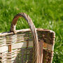 Personalised Deluxe Gardening Tool Basket, thumbnail 3 of 9