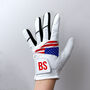 Personalised Full Soft Leather Golf Glove, thumbnail 6 of 12