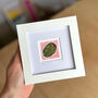 Olive You Mini Art Print, thumbnail 1 of 9