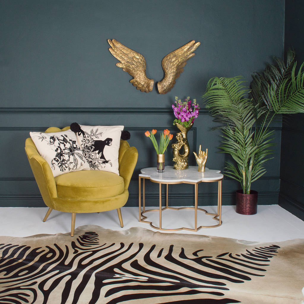 Faux Areca Palm Tree By Audenza Notonthehighstreet Com Faux Areca Palm Tree