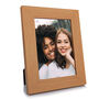 Personalised Solid Oak Photo Frame – 5x7, thumbnail 3 of 6