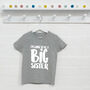 Big Brother Sister Announcement T Shirt, thumbnail 2 of 8