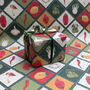 Vintage Food Themed Wrapping Paper, thumbnail 3 of 7