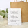 Shakespeare Gifts: William Shakespeare Tea Gift Set, thumbnail 8 of 12