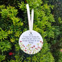 Personalised Friendship Decoration, thumbnail 5 of 6