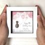Personalised Birthday Pebble Picture, thumbnail 3 of 8