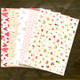 Girly Wrapping Paper Pack, thumbnail 1 of 11