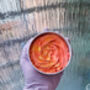 Pumpkin Spice Whipped Soap. Plastic Free, thumbnail 5 of 5