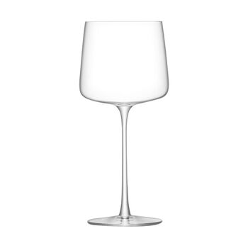 Personalised Metropolitan Wine Glass, 2 of 7