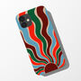 Sunburst Phone Case Durable iPhone Samsung Mobile Cover, thumbnail 5 of 5