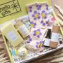 The Happy Soul Well Being Gift Box, thumbnail 1 of 9