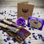Complete Relaxation Wellness Gift Box New For 2025, thumbnail 8 of 10