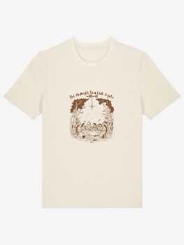 Midnight Tea, 4 of 5