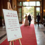 Wedding Order Of The Day | Riviera Design | Over 80 Colours, thumbnail 2 of 3
