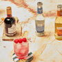 Mini Gin And After Dinner Port Hamper, thumbnail 6 of 10