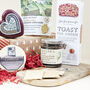 Luxury Cheese And Biscuits Gift Hamper, thumbnail 3 of 10