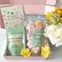 Birthday Self Care Treats Gift Set, thumbnail 1 of 7