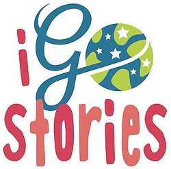 iGoStories personalised story books logo