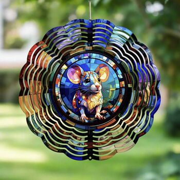 Pet Wind Spinner, 5 of 8