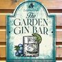 Garden Gin Bar, thumbnail 2 of 12