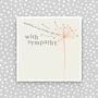 Sympathy Card, thumbnail 1 of 3