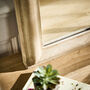 Vintage Arch Window Mirror, thumbnail 4 of 4
