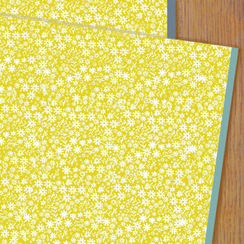 Colourful Wrapping Paper Pack, 5 of 12