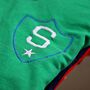 Personalised Children's Polo Shirt, thumbnail 3 of 9