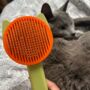 Pet Grooming Brush, thumbnail 6 of 6
