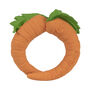 100 % Natural Rubber Fruit And Vegetable Teether, thumbnail 7 of 7