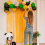 Jungle Party Balloon Garland Kit, thumbnail 2 of 3