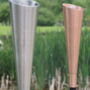 Garden Oil Torch Latina Choose From Silver Or Copper, thumbnail 7 of 9