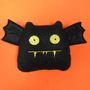 Catnip Bat Cat Toys, thumbnail 5 of 6
