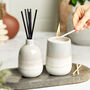 Kiln Grey Ceramic Candle | Myrrh And Tonka, thumbnail 2 of 4