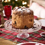 Gallano Glass Cake Stand, thumbnail 1 of 6