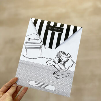 Personalised Last Chance Feet Up From Bump Socks, 3 of 3