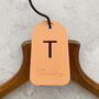 Five Days Of The Week Hanger Tags, thumbnail 5 of 9