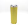 Stainless Steel Double Wall Glitter Skinny Tumbler, thumbnail 3 of 8