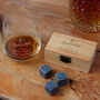 Personalised Whisky Gift Set For Men, thumbnail 3 of 5