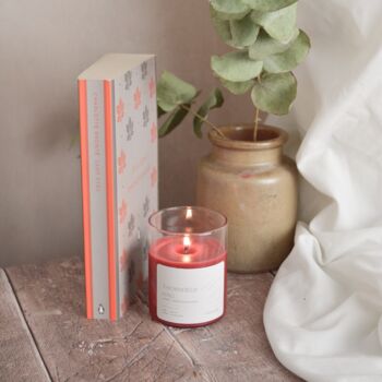 Classic Book And Candle Gift Subscription, 8 of 12