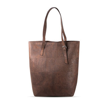 Whistler Tree Amadora Stuctured Tote Bag, 12 of 12