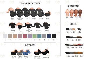 Personalised Birthday Girls Acrylic Plaque Gift, 2 of 7