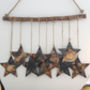 Star Hanger Decoration, thumbnail 2 of 2